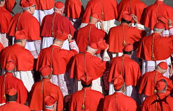 Conclave alle porte: i cardinali tracciano le linee