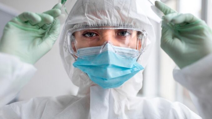 Piano pandemico, Nursing Up sollecita intesa tra Stato e Regioni