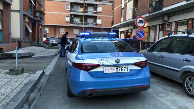 Misure potenziate in Umbria per la sicurezza internazionale