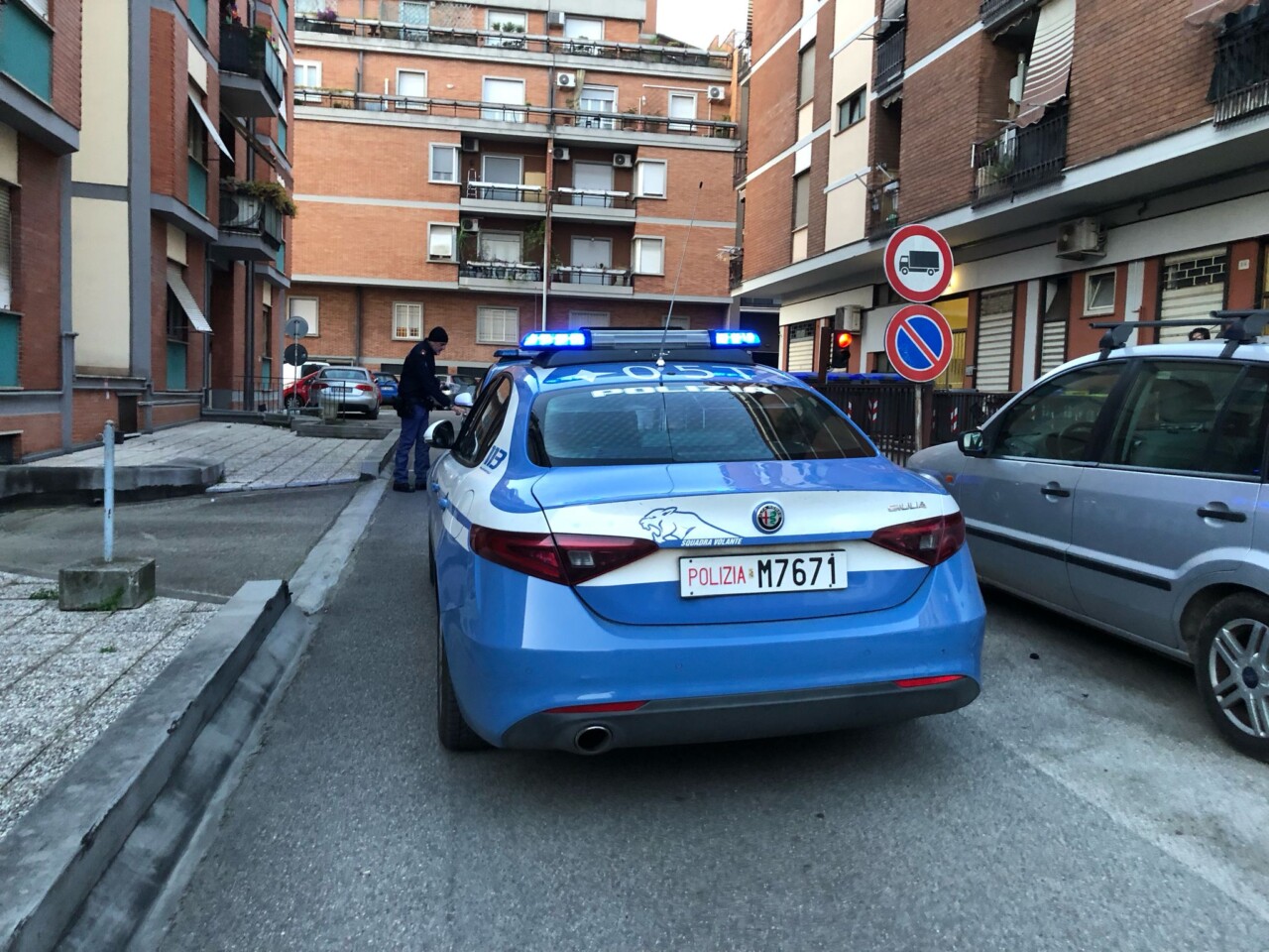 Misure potenziate in Umbria per la sicurezza internazionale