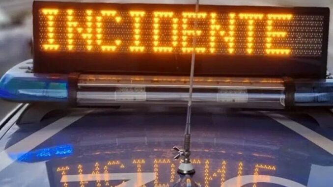 Tragico impatto sulla SS 3 bis: muore donna di 58 anni