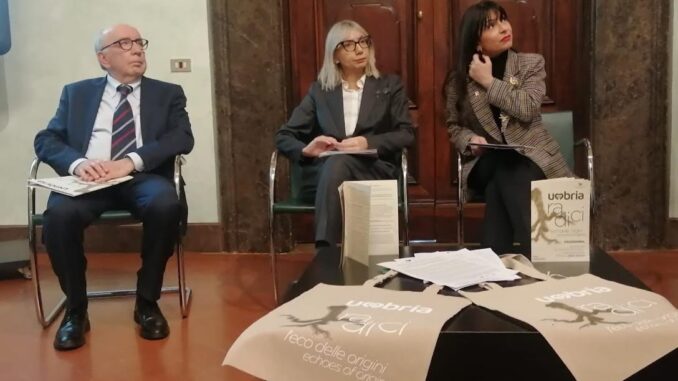 Vinitaly 2025: l'Umbria protagonista con 56 cantine