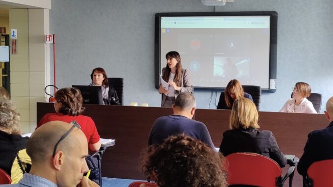 Umbria, via al confronto sul progetto di vita individuale