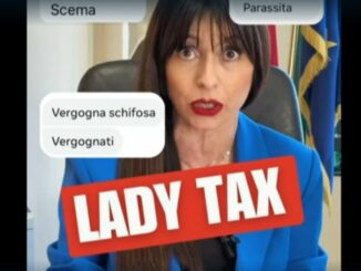 Insulti sessisti sui social, Proietti presenta denuncia alla Postale