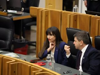 Ast Terni, la Regione: basta annunci senza certezze