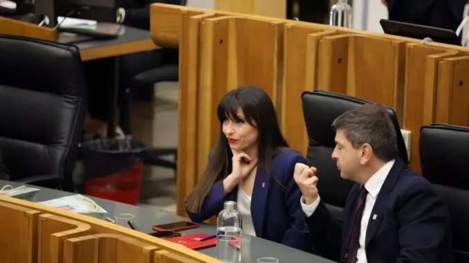 Ast Terni, la Regione: basta annunci senza certezze