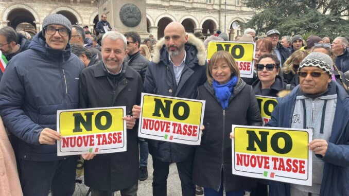 Opposizioni: la Giunta conferma il disavanzo sanitario di 34 milioni