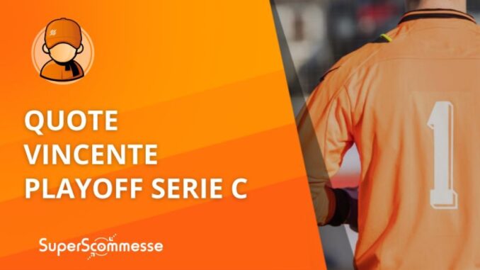 Vicenza e Ternana in testa nella corsa playoff Serie C