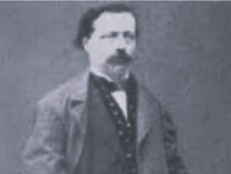 Reginaldo Ansidei, Sindaco della Perugia Italiana se ne parla a Santa Susanna