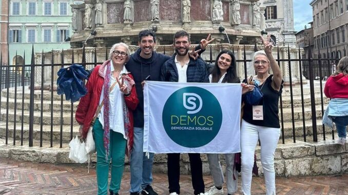 Culla per la Vita, via libera al ripristino a Perugia