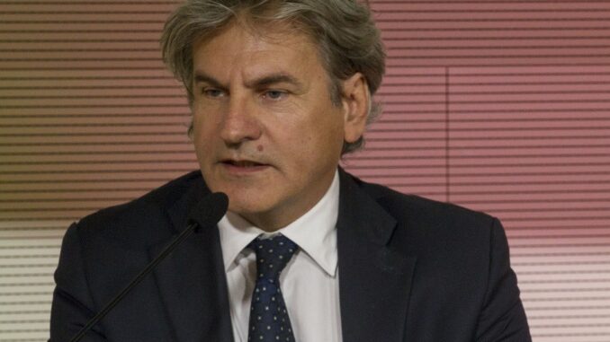 Roberto Caponi nominato direttore generale Confagricoltura