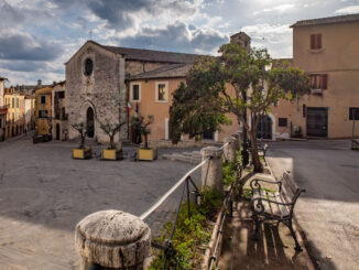 Tari 2025, proteste per mancanza di chiarezza a San Gemini