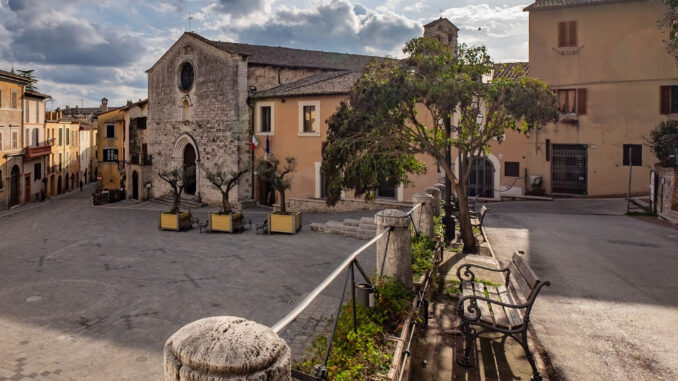 Tari 2025, proteste per mancanza di chiarezza a San Gemini