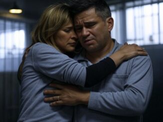 A Terni primo spazio affettivo per detenuti in Italia