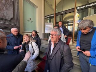 Dimezzata manovra indicata da Regione Umbria da 90 a 52 milioni