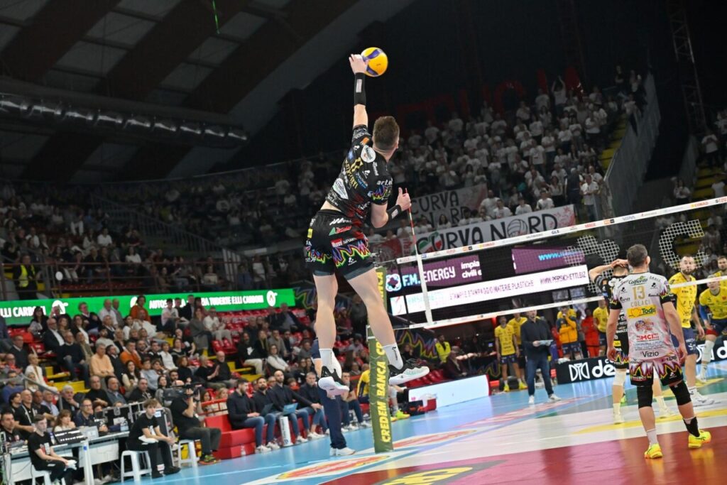 Meno due giorni alle semifinali PlayOff