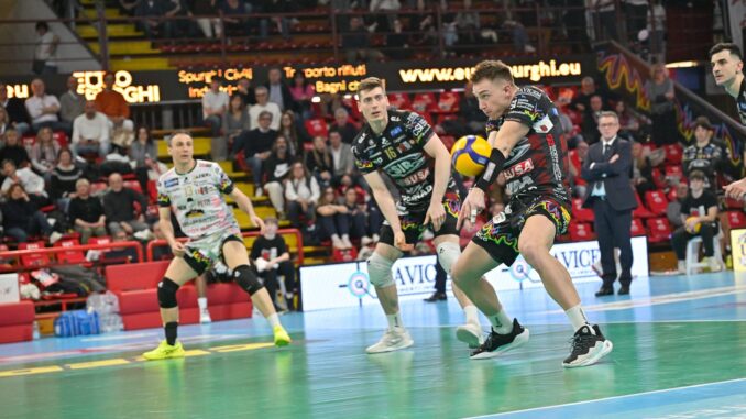 Meno due giorni alle semifinali PlayOff