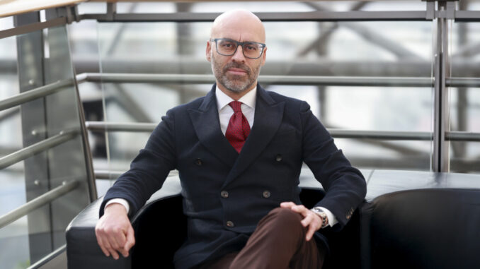 Omicidio piazza università Perugia, Marco Squarta: sicurezza in crisi