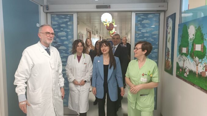Aggressioni a infermieri a Terni, Proietti conferma tutela personale