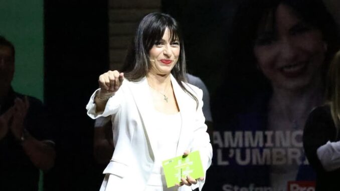 Umbria, disavanzo sanitario e rincari fiscali al centro del dibattito