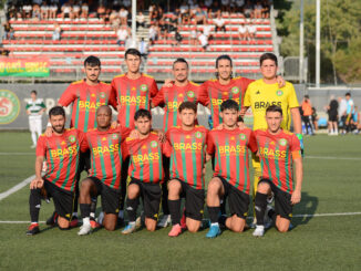 Terni FC e Alberto Marconi interrompono la collaborazione