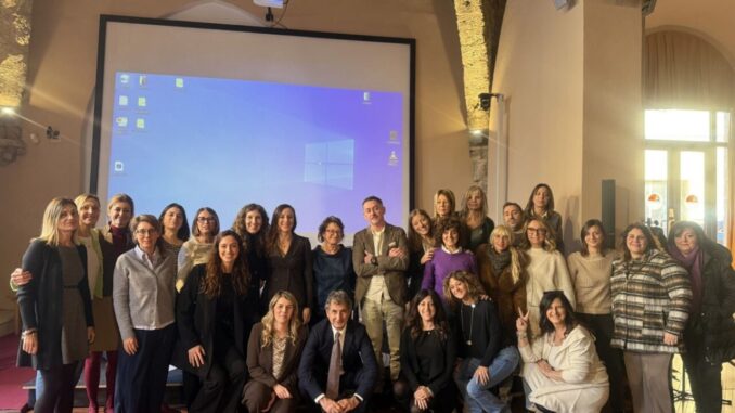 A Terni focus sui bambini medicalmente complessi