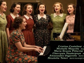The Six Ladies: Donne all'Opera al Teatro Franco Bicini