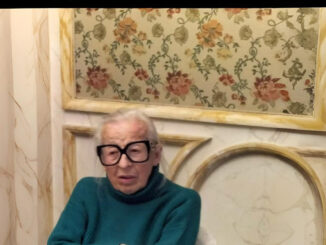 Addio a Tina Bacchi, figura storica del volontariato locale