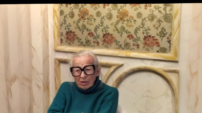 Addio a Tina Bacchi, figura storica del volontariato locale