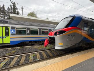 Disagi ferroviari estivi, attivo il Difensore civico