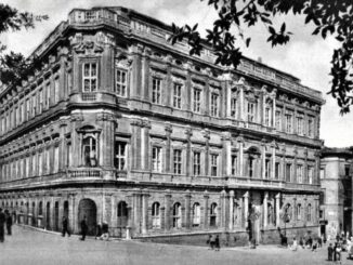 A Santa Susanna incontro sulle origini dell'Università per Stranieri a Perugia