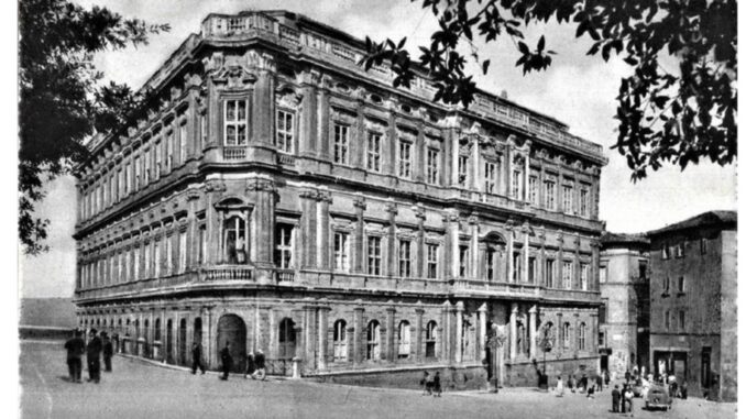 A Santa Susanna incontro sulle origini dell'Università per Stranieri a Perugia