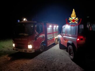 Gualdo Cattaneo, ricerche in corso per uomo di 91 anni