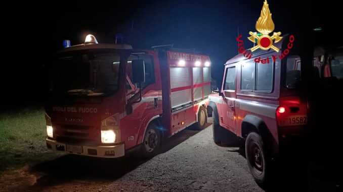 Gualdo Cattaneo, ricerche in corso per uomo di 91 anni