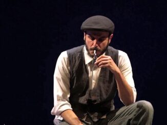 A Massa Martana Ariele Vincenti racconta Trilussa