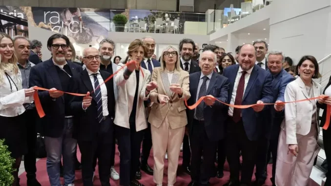 Umbria punta su brand unitario per rilanciare il vino