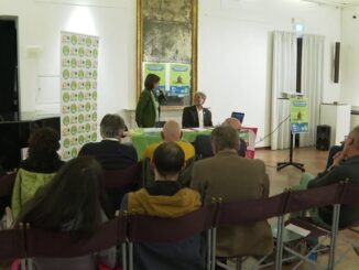 Europa Verde Umbria: Rinnovo e Strategie