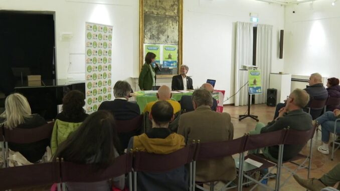 Europa Verde Umbria: Rinnovo e Strategie