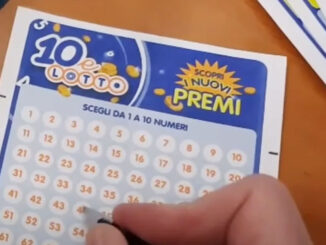 Vincita da 100mila euro al Duri's Cafè di Monterchi