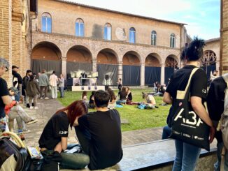 Ultimi giorni iscrizioni all'Accademia Vannucci di Perugia