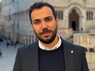 Perugia, polemica su servizio TV: la città reagisce