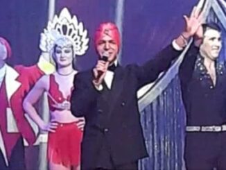 Il Circo Rolando Orfei incanta Perugia dal 9 al 18 maggio