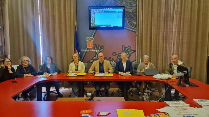 Avis Perugia: iniziative e collaborazioni per avvicinare i giovani alla donazione