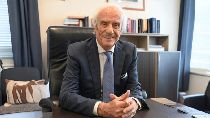 Fondazione Perugia chiude il 2024 con avanzo di 15,3 mln