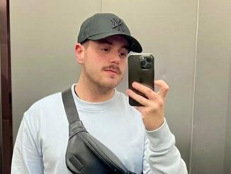 Muore a 25 anni in moto Andrea Coccia l’addio al giovane medico