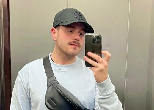 Muore a 25 anni in moto Andrea Coccia l’addio al giovane medico