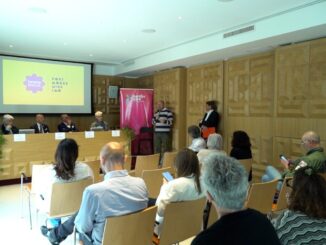 Arena Festival, arte e cultura al Barton Park di Perugia
