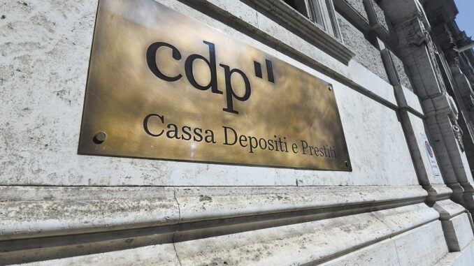 CDP rafforza la collaborazione con Umbria e territori