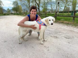 Chloe è svanita nel nulla, per piacere, aiutateci a ritrovarla