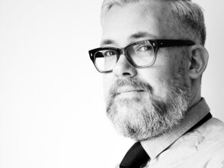 Danny Kreeft all’Accademia di Perugia per i brand umani